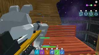 Build Now GG playing V-ARENA