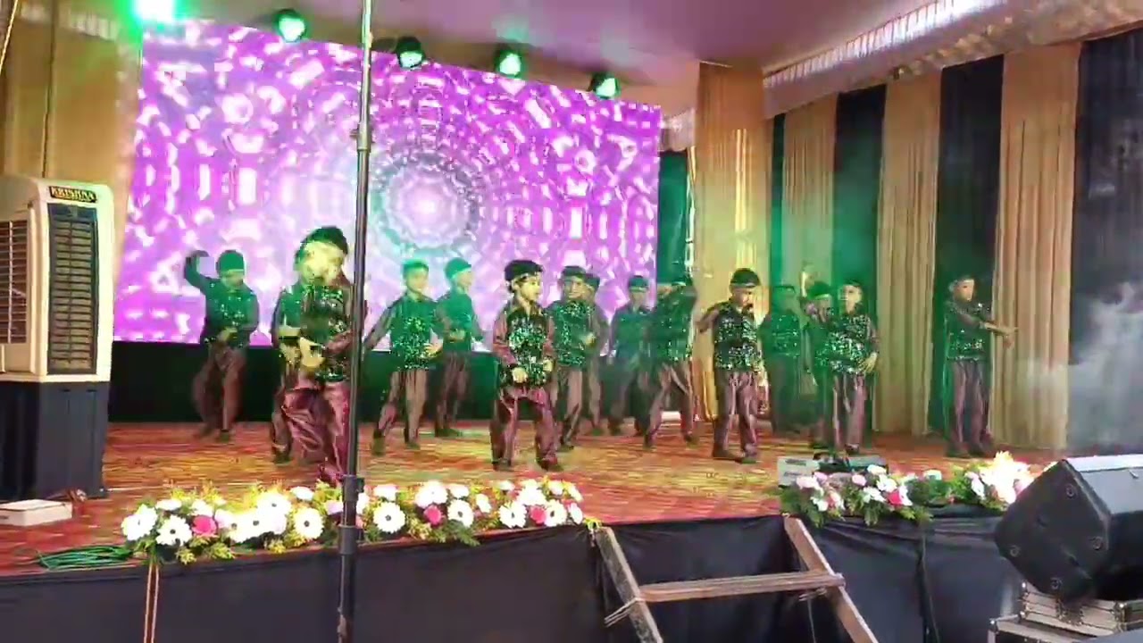 Sreekuttan performance kids dance class one💃🏻💃🏻💃🏻😅😅
