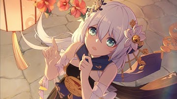 Honkai Impact 3 - The Day You Vanished With The Stars: Lantern Light  (Partly Voiced)