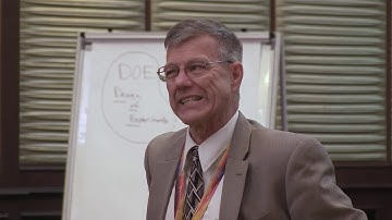 SA2013-D1-T5: Combinatorial Testing with Design of Experiments CT DOE