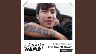 Video thumbnail of "Anton Dhouran - The Isle Of Dawn"