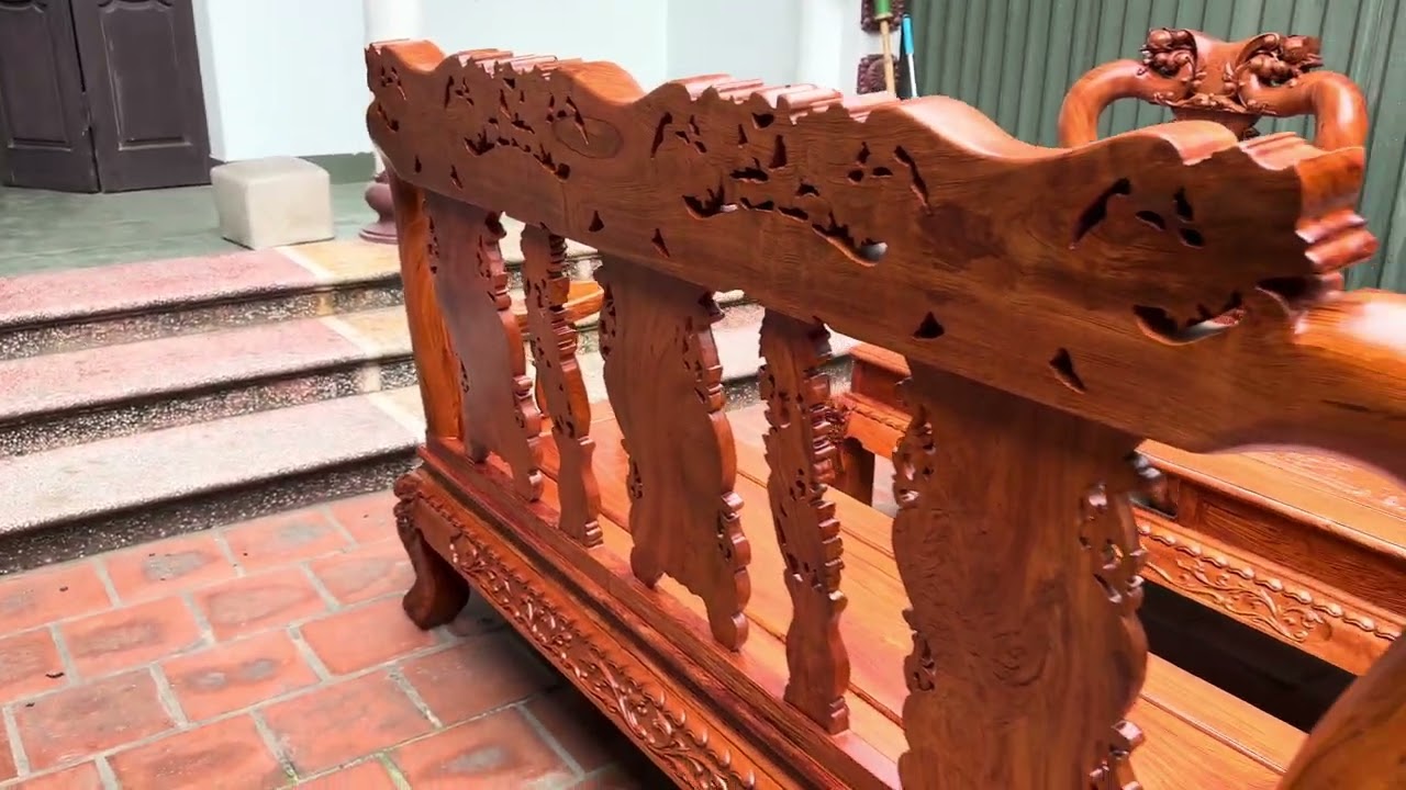 Minh quốc đào tay 12 hàng dày phổ thông