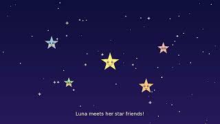 Información Luna the Little Star Noticias