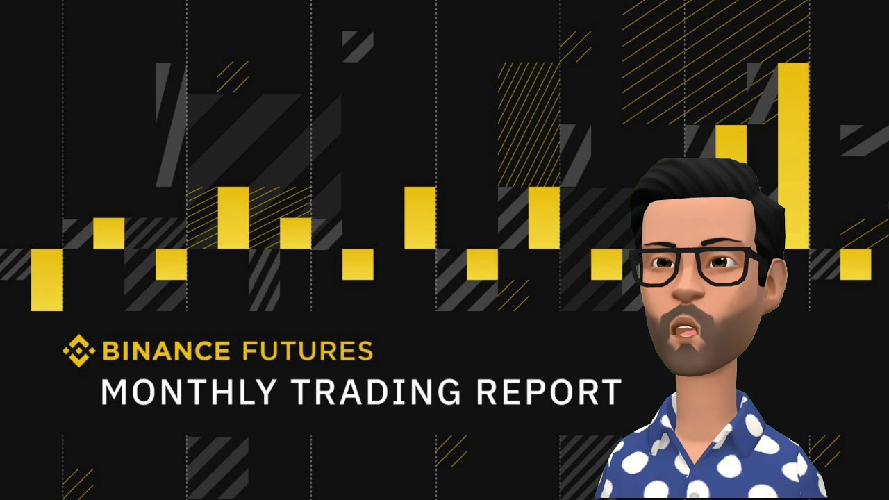 How To Check Profit Loss Analysis Report In Binance Binance