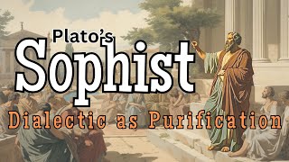 Plato's Sophist: Dialectic as Purification