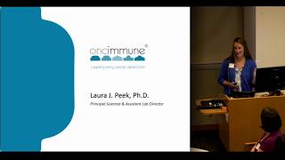 Laura Peek Oncimmune