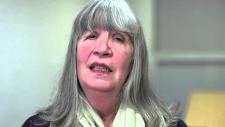 Patient Online: Marilyn's story about access to her online GP records