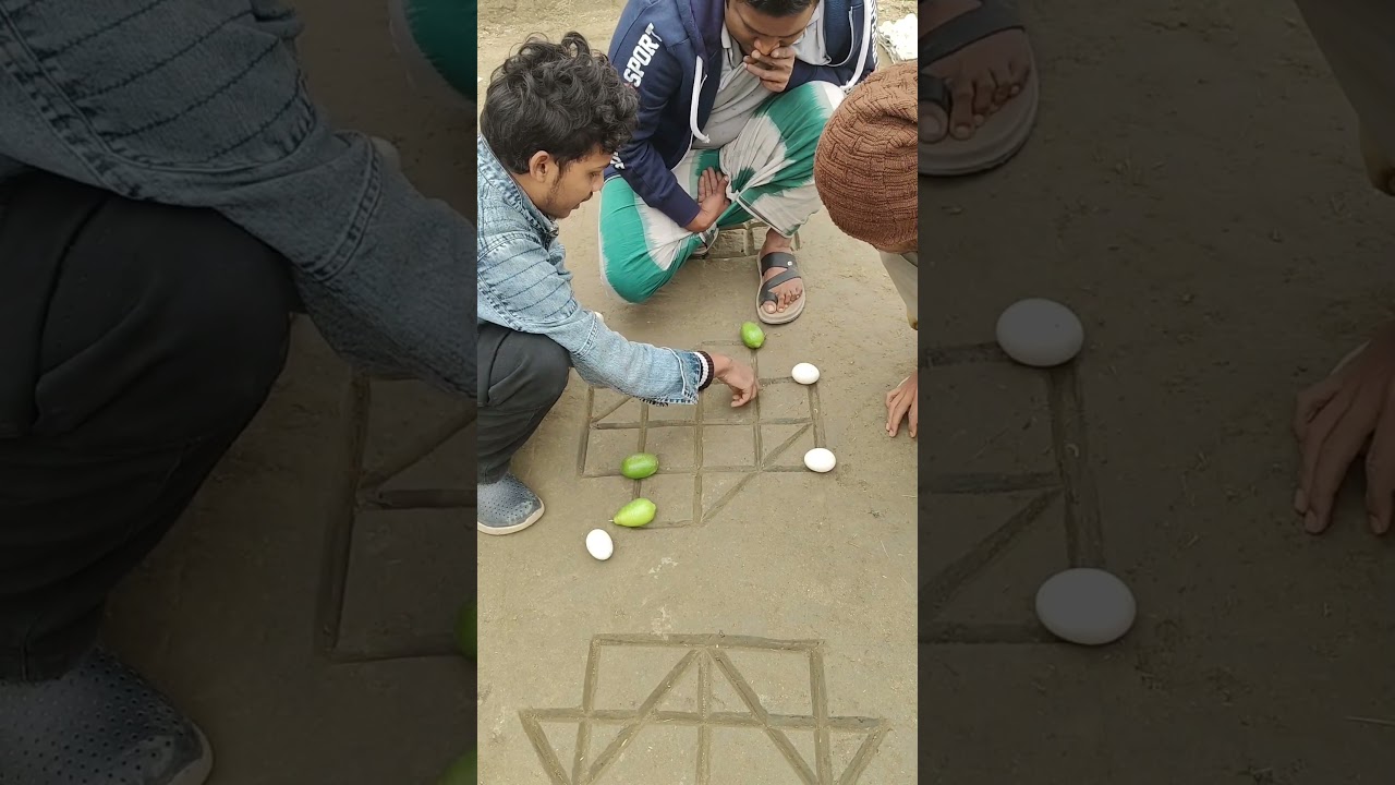 FC FC Bead Challenge Game 