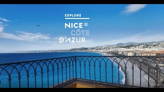 Feast your eyes on Nice - cooking class by Nice Tourism
