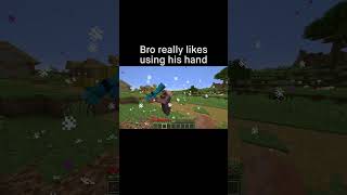 Minecraft Meme
