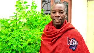 NGESE YA MAWE  FT  ELIASI MNYAMWEZI = BHANA WELELO / bicon studio