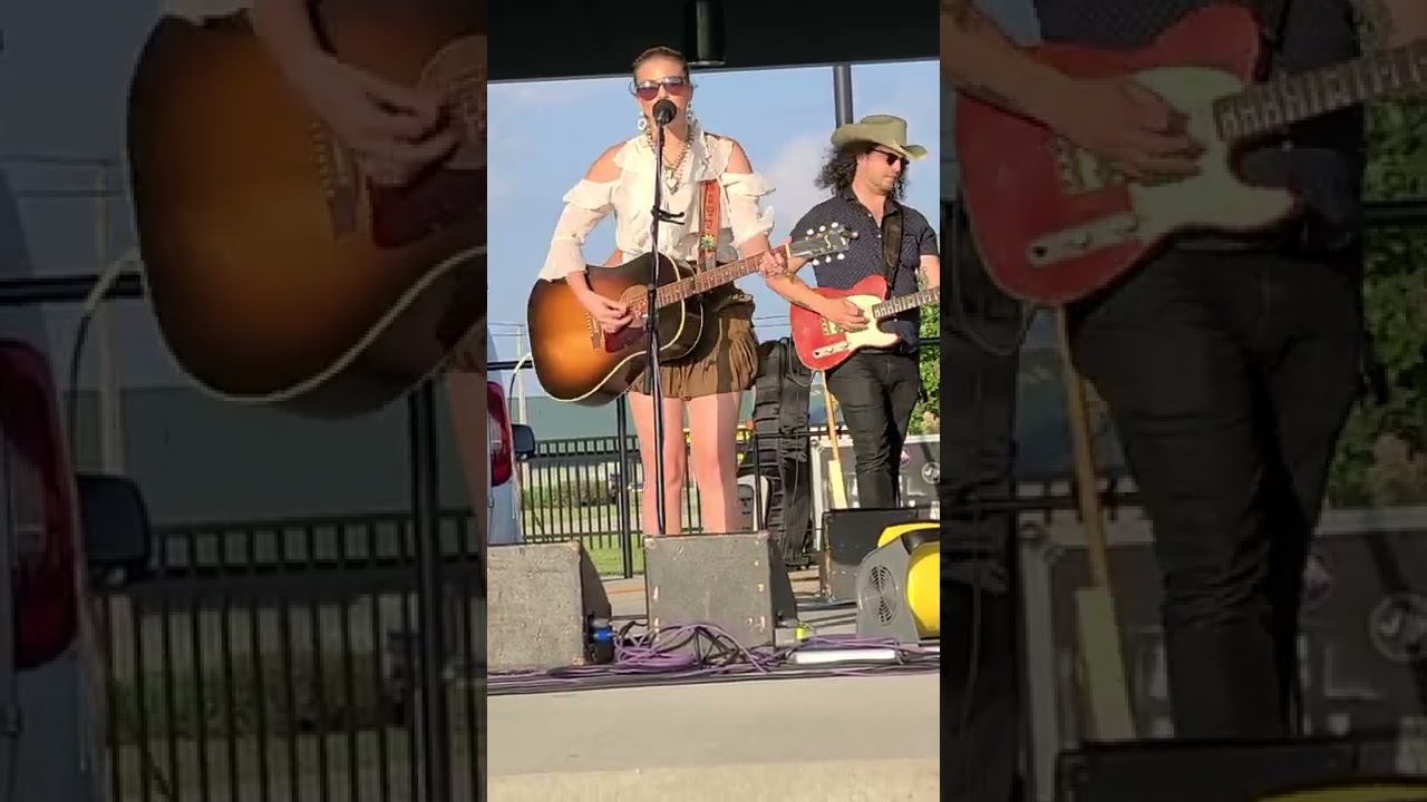 Sweet Tea Trio YouTube