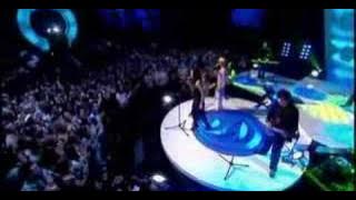 The Corrs    Angel
