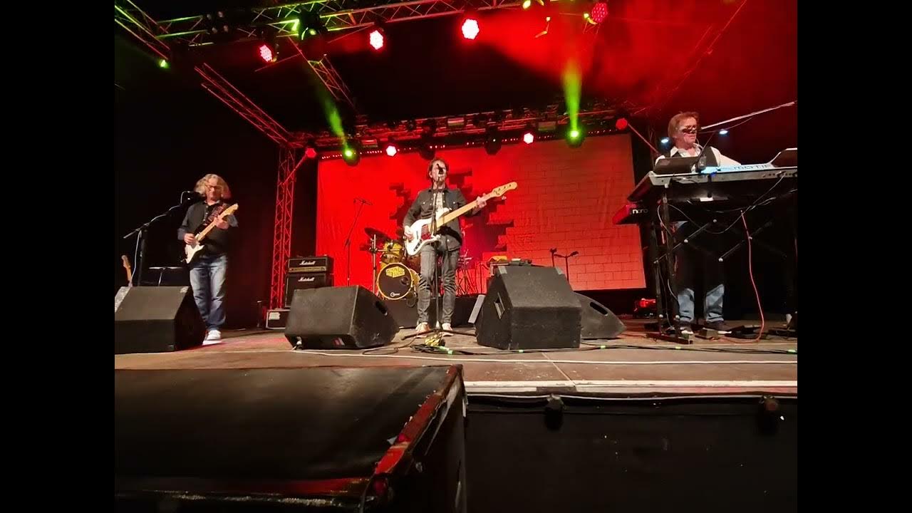 Motion Sound Beds are burning Live in Geiselwind 9.4.2023 YouTube