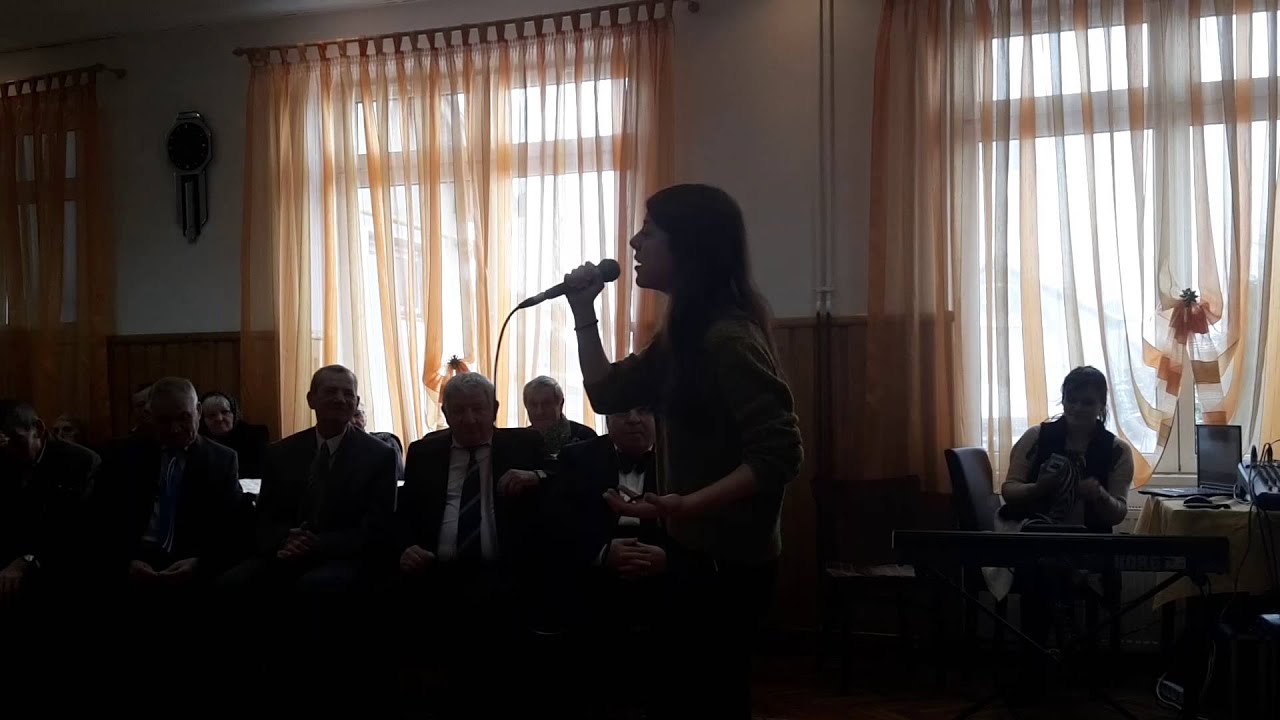 Denise Fabro - Nu plânge Ana ( Adda Cover ) adriana