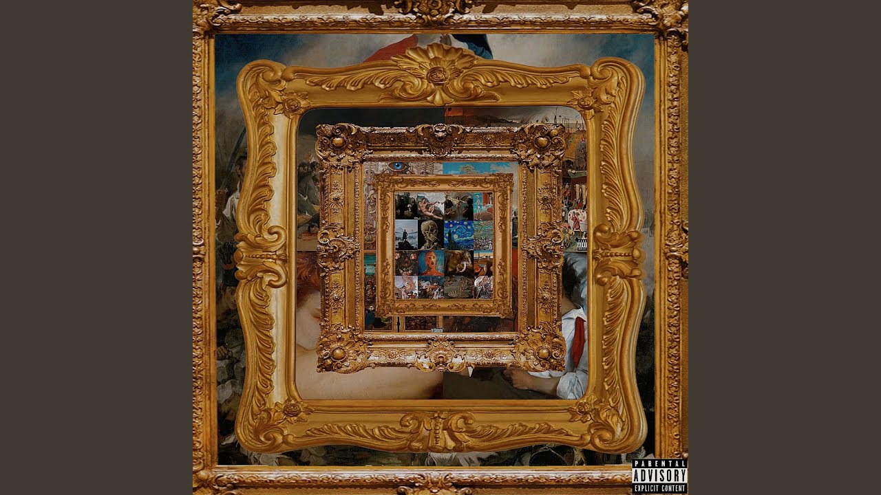 cryghoul & The Sakuras. (Interlude)