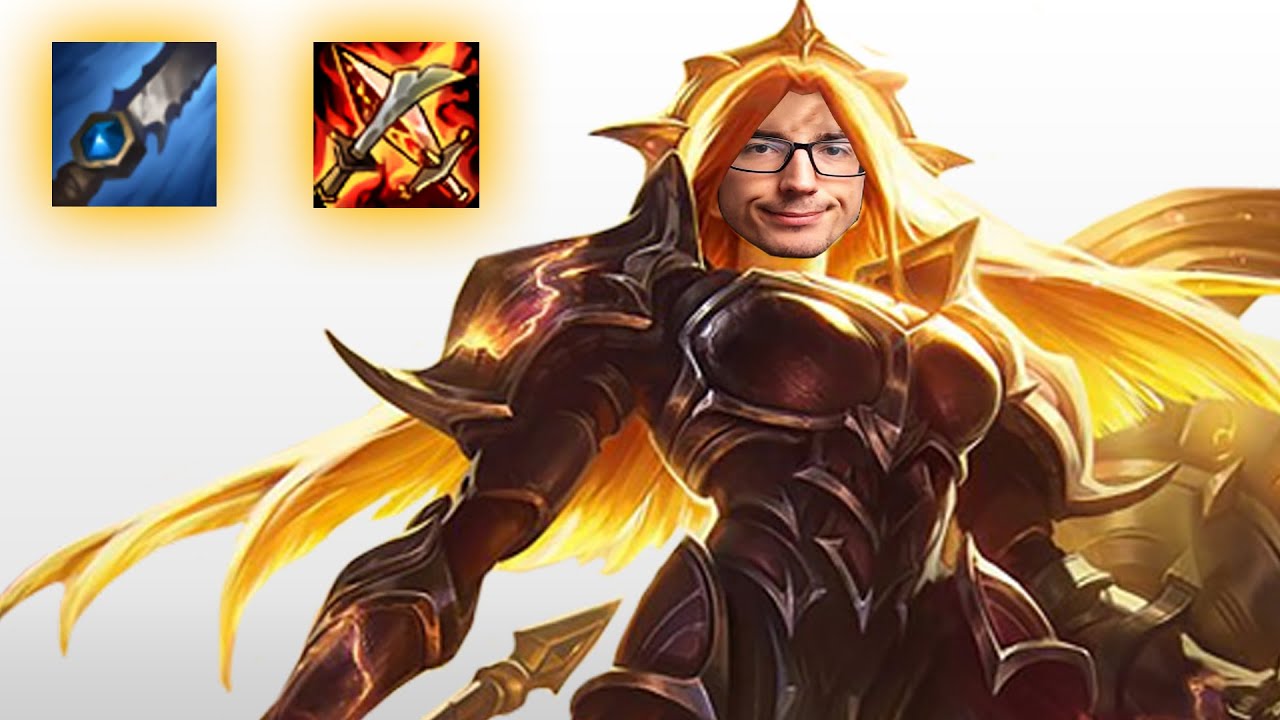 Bis einer tilted: AP LEONA JUNGLE