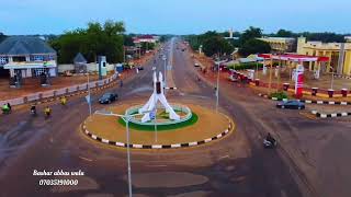 NEW CITY OF KEBBI STATE