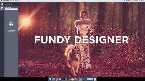 Fundy Design