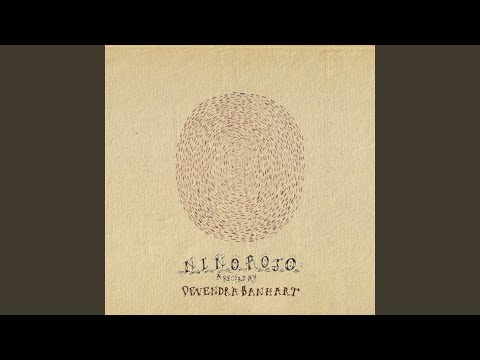 Devendra Banhart — Owl Eyes