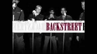 Backstreet Boys - Incomplete HQ