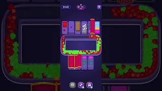 Loop sort level 976