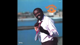 [SAMPLE] Junior Byron - Sunshine (1981)