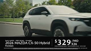 Bob Johnson Mazda June Sales Event