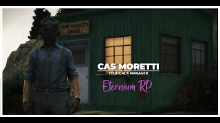 Causing Trouble | Eternium Rp | Cas Moretti