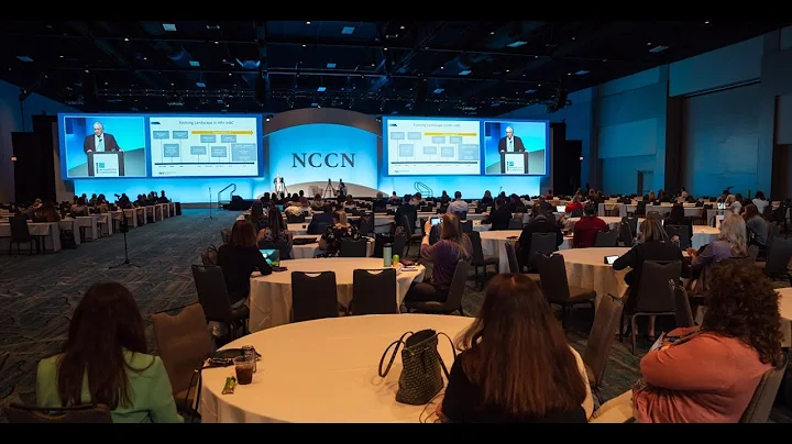 NCCN Marks 30 Years of Improving Cancer Care: Continuing Education