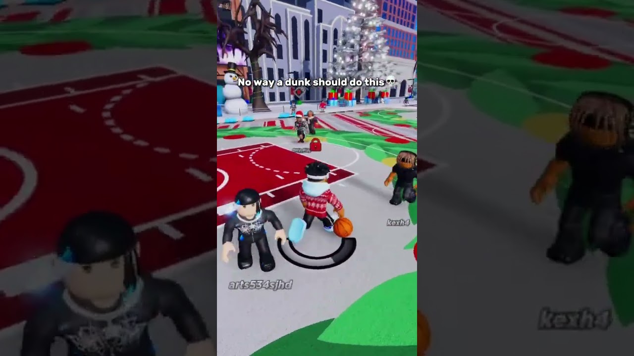 Так не должно быть при данке | 