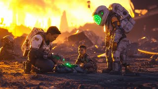 When Humans Answered Our Call for Help | HFY Sci-Fi Story