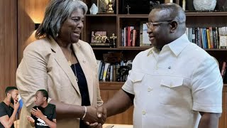 KOL RES 236 US GOVERNMENT DENIES PUSHING FOR RE ELECTION IN SIERRA LEONE