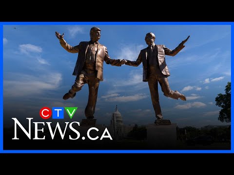 Trump acting like he ‘has something really awful to hide’ in Epstein files: ex-federal prosecutor