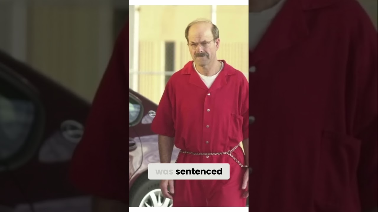 BTK Killer's Fatal Floppy Disk Mistake  How He Got Caught!