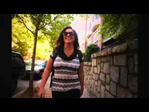 Spartan Sagas: Tamera Hill, Success on her own terms