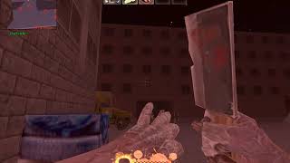 CSO Player BUG 1