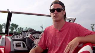 MasterCraft X10 Wake Review