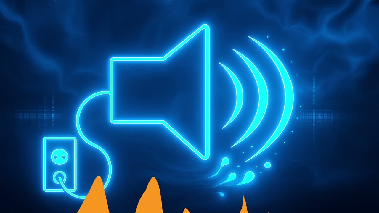 By the firmament - Sound Effect