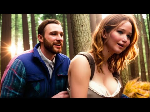 I Think I Downloaded The WRONG Hunger Games, But I Instantly ENJOYED It (Movie Recap)