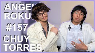 #157 - Angel & Roku