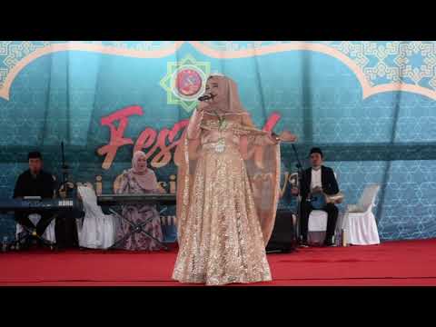 AKBAR NUR AZMI, PEMUDA PANCASILA KARAWANG