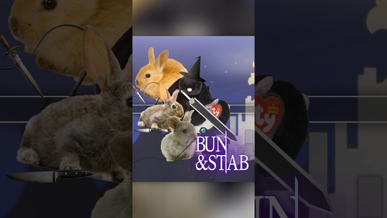 Rabbit and Steel (Alternate Opening) 