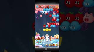 3486stage. line bubble2 @Thailand by †ђ@§§@ռ€€ 🎶🇹🇭