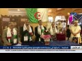 L’Algérie participe pour la première fois au « Village Mondial » de Dubaï