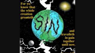 Ravi Zacharias - Sin