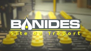 Banides - Présentation Site Du Tréport 2019
