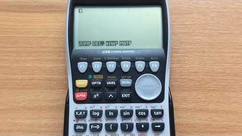 Factorial, Permutations and Combinations: Graphical Calculator Quick Tips