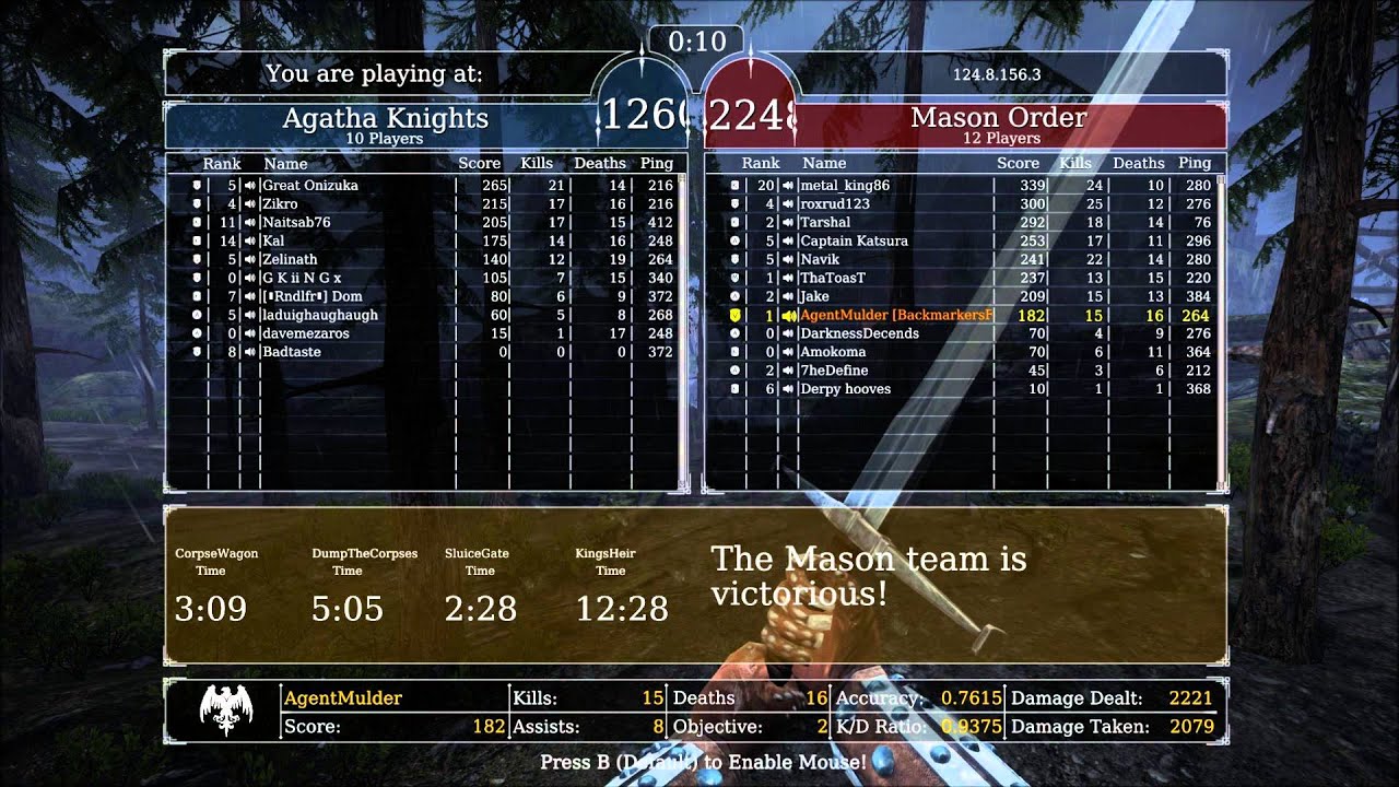 BackmarkersF1 Podcast Episode 17: Brazil and 2012 Season Review