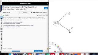 Famous Module 6 Problem 6 Profile